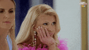 React GIF by Celebrity Apprentice Australia