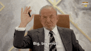 Channel 9 Reaction GIF by Celebrity Apprentice Australia