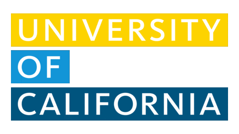 Uc Sticker by University of California