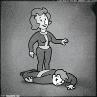 fallout 4 GIF