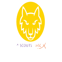 Lobatos Pdj Sticker by scoutsdemadrid