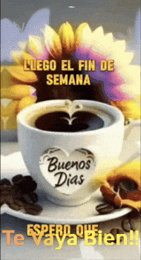 Good Morning Love GIF by Murcianys LLC