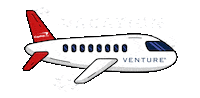 travel sky Sticker by Capital One