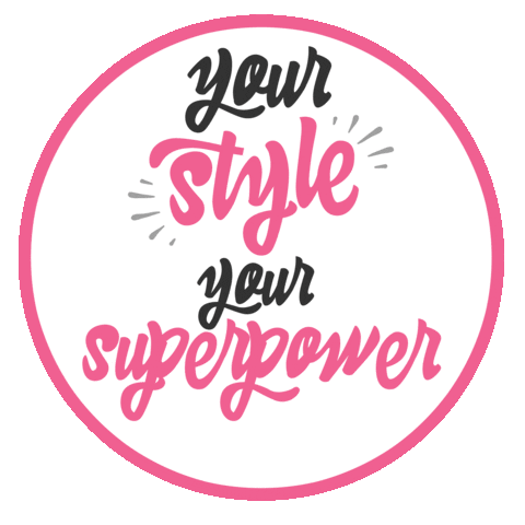 CarrieBerkk giphyupload fashion style power Sticker