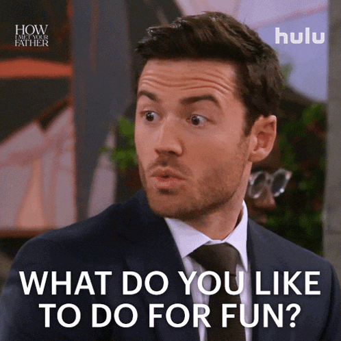 Question Wondering GIF by HULU