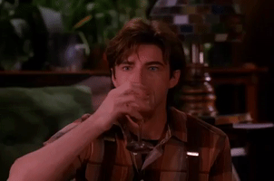 season 2 GIF by Twin Peaks on Showtime
