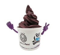 jahdoacai Sticker by Jah do Açaí / Penguins