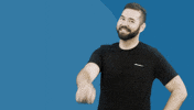 You Betcha Best Friend GIF by StickerGiant