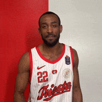 Shoot Lba GIF by Pallacanestro Trieste