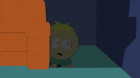They Took His Precious