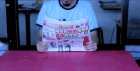 mc hotdog what GIF