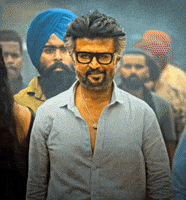 Jailer GIF by RajiniGifs