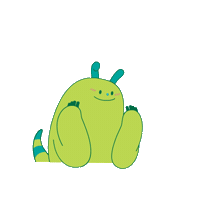 필리 Sticker