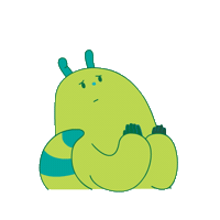 필리 Sticker