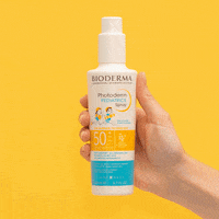Skincare Cuidado De La Piel GIF by Bioderma Colombia