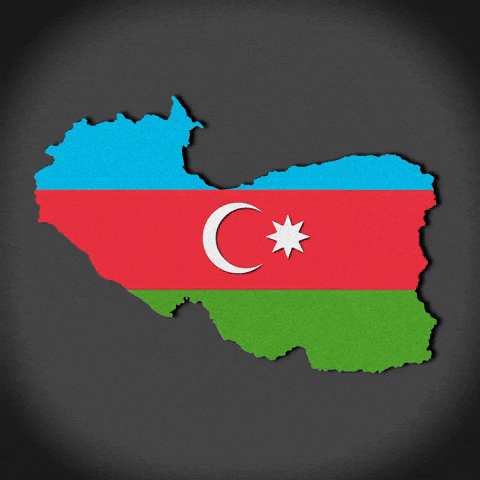 Iran Azərbaycan GIF