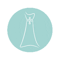 Wedding Bride Sticker by whitemagnoliabridal