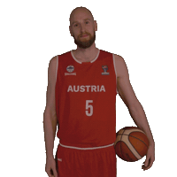 Eurobasket Sticker by Basketball Superliga