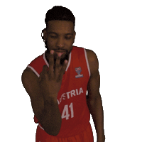 Austria Sticker by Basketball Superliga