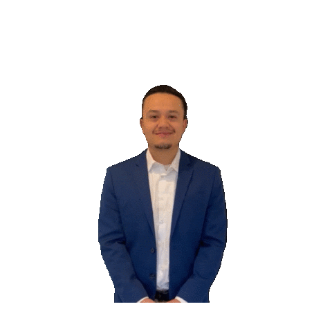 Bernie Flores Sticker by Homestar Financial