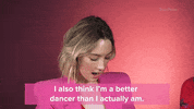 Saoirse Ronan GIF by BuzzFeed