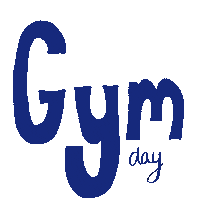 Gym Day Sticker by VfB Fallerlsleben e.v.
