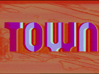 Art Glitch GIF