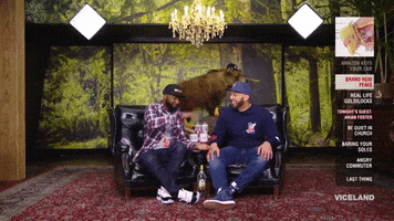 clapping clap GIF by Desus & Mero