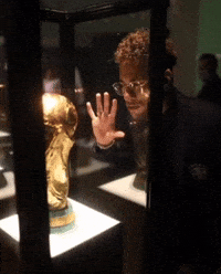 World Cup Wc GIF