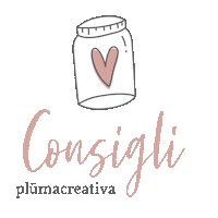 Heart Wedding Sticker by plumacreativa