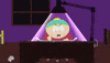 comedy central cartman GIF
