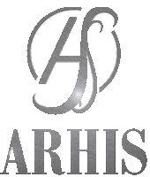 arhis arhis Sticker