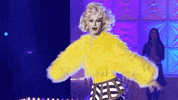 drag queen episode 3 GIF by RuPaul's Drag Race