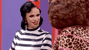 Sassy Drag Race GIF by RuPaul's Drag Race