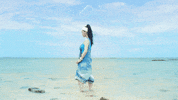 Magic Sea GIF by XG Official