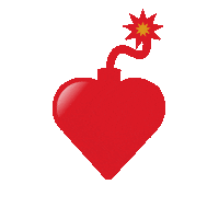 Girlspower Love Sticker by Cabs