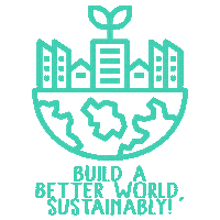 Activism Rays Sticker by RAINFOREST YOUTH SUMMIT