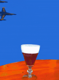 San Francisco Rainbow GIF by The Buena Vista