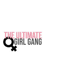 kate mitchell girl Sticker by KMMS