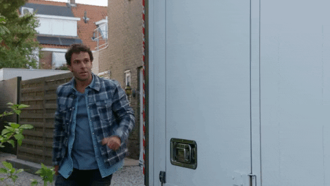 fun thumbs up GIF by Videoland