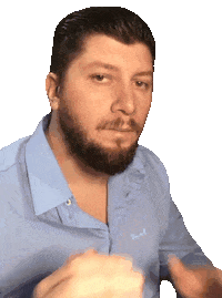 Wolf Lobo Sticker by Jeff Crypto