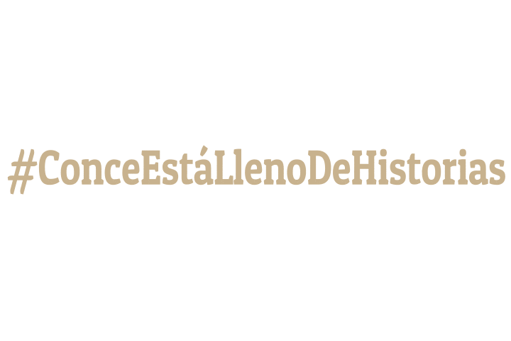 bbc conceestllenodehistorias Sticker by BioBioCine