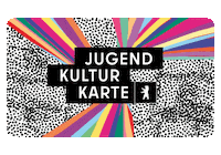 Jkk Sticker by Kulturprojekte Berlin