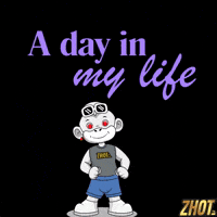 GIF by Zhot