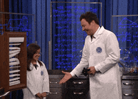 Jimmy Fallon Thank You GIF by The Tonight Show Starring Jimmy Fallon