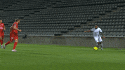 Jordan Amavi Sport GIF by Olympique de Marseille