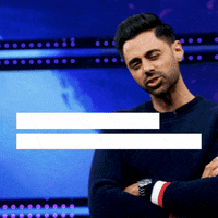 Hasan Minhaj Netflix GIF by Patriot Act