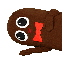 Mascot 슬퍼 Sticker by lottewellfood