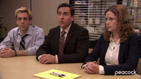Michael Wants Pam and Ryan Back