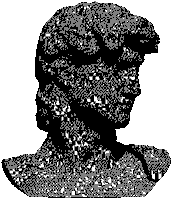 Black And White Art Sticker by badblueprints
